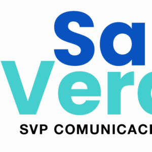 Logotipo Sara Verdejo