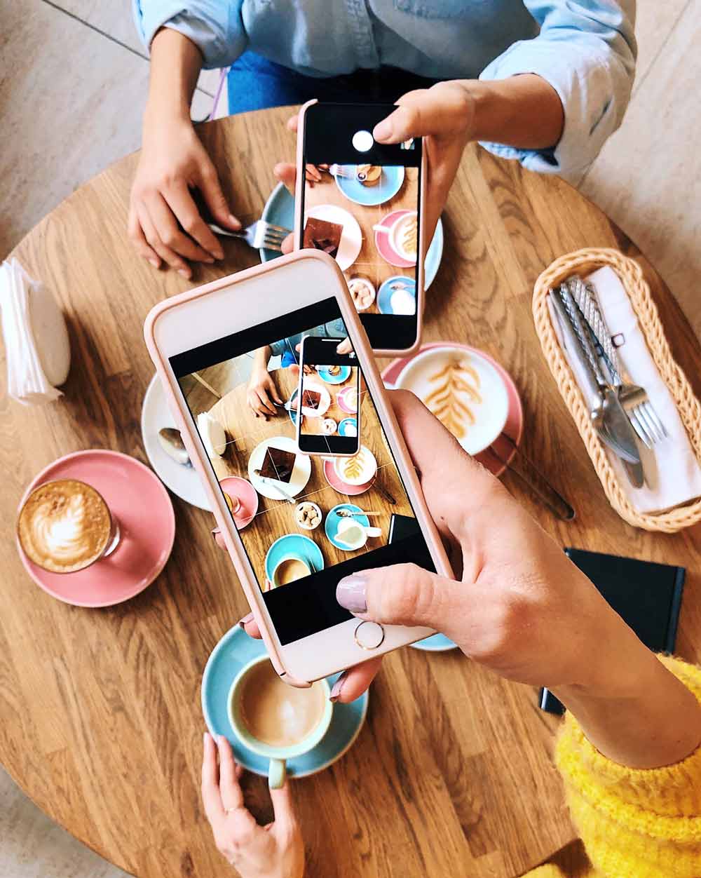 Social Media / Community Manager La Rioja Señorío La Estrella