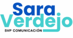 Logotipo Sara Verdejo