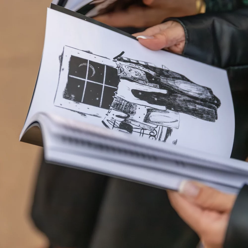 Fotografía corporativa Ayuntamiento Ventosa