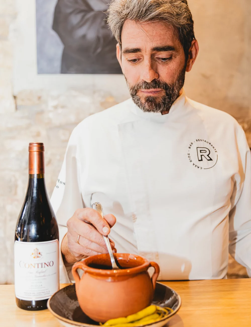 Fotografía corporativa Casa Ríos